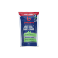 Bozzano Sabonete Líquido Antibac Fresh Refil 200ml