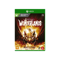 Tiny Tinas’s Worderlands - Padrão - Xbox Series X