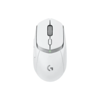 Mouse Gamer Sem Fio Logitech G309 Lightspeed - Branco