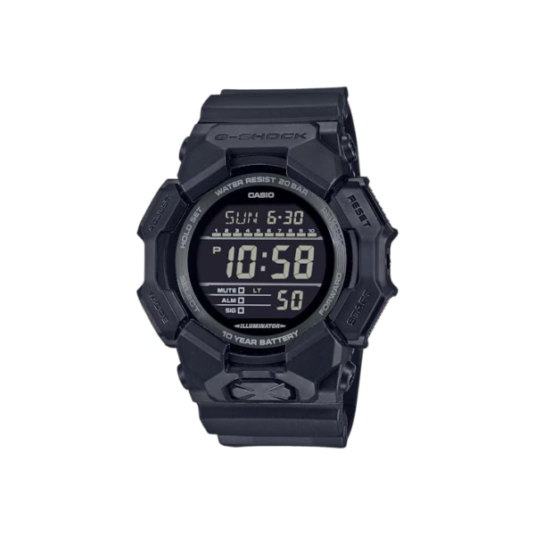 Relógio Casio G-Shock GD-010-1A1DR