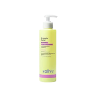 Sallve Limpador Facial 300Ml - Niacinamida Extrato De Moringa