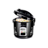 Panela Elétrica Mondial NPE-08-5X Fast Rice 5 Xícaras 400W