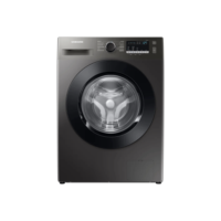 Lavadora Digital Inverter Samsung  WW11T Inox 11kg