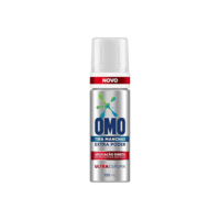 OMO Tira-Manchas Ultra Espuma Extra Poder Frasco 135Ml