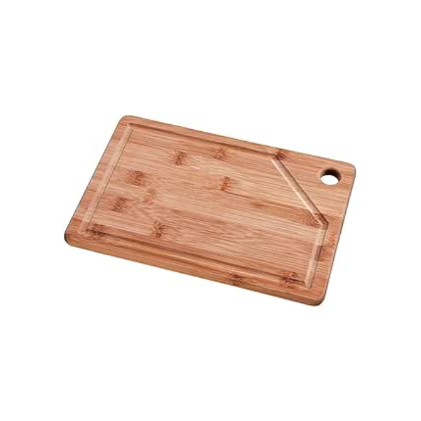 Mor - Tábua Retangular Bamboo 30Cm X 20Cm