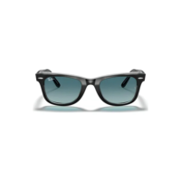Culos De Sol Ray Ban Wayfarer Rb2140 12943m-50 Cor Preto
