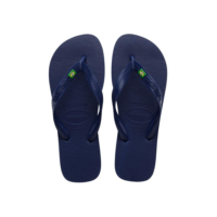 Chinelo Havaianas Brasil Unissex