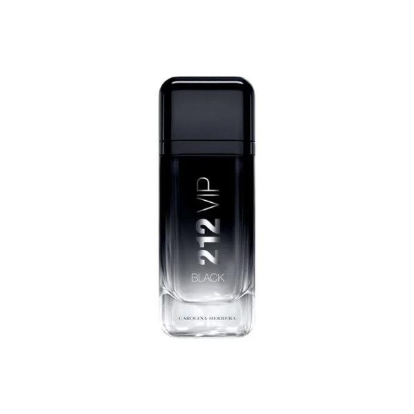 Perfume Carolina Herrera 212 VIP BLACK 200 ml
