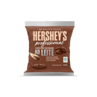 Cobertura Fracionada Sabor ao Leite Professional (Formato Moeda) - 1,01Kg Hershey's