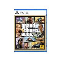 GTA V - PlayStation 5