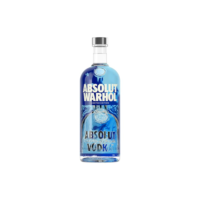 Vodka Absolut Warhol Edição Limitada - 1 Litro