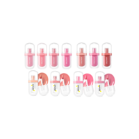 [AMUSE] Jel-Fit Tint 3.8g / 12 Colors
