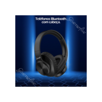 P202 fone de ouvido Bluetooth sem fio para computador, Touch Control, headset portátil, jogging