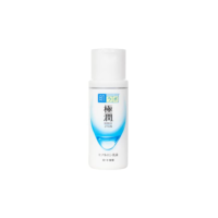 Hada Labo® Gokujyun Milk Hidratante Facial De Consistência Leve Com 04 Tipos De Ácido Hialurônico 140ml
