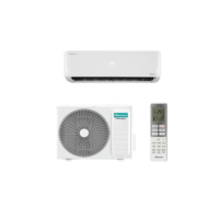 Ar Condicionado Split Hi-Wall Inverter Hisense Wi-Fi 18.000 Btus Quente e Frio 220V R32