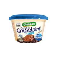 Creme de Paçokinha Feito com Negresco 200g