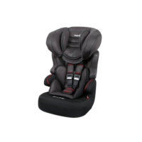 Cadeirinha Para Auto Beline Noir Suporta Até 36 Kg Nania