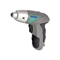 Parafusadeira a Bateria Tramontina 1/4" 4,8v Bivolt 21 Pç