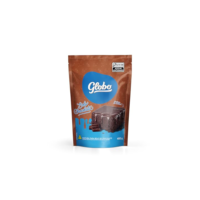 Mistura Para Bolo Globo Sabor Chocolate 400 G