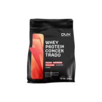 Whey Protein Concentrado Refil 1800g Dux Nutrition - Sabores