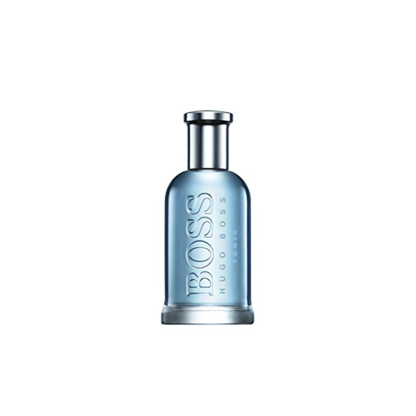 Hugo Boss Boss Bottled Tonic Eau De Toilette 100Ml