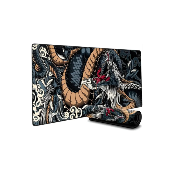 Mouse Pad Gamer Mousepad Speed Ped Antiderrapante