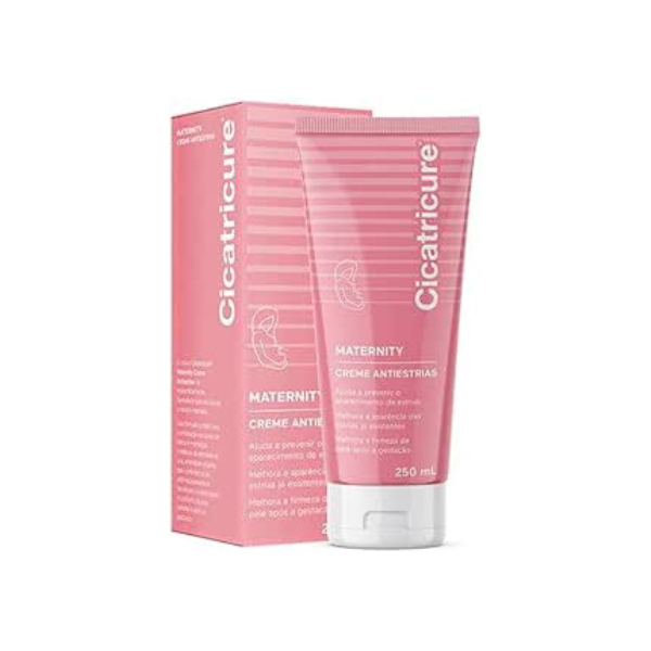 Cicatricure Creme Corporal Antiestrias, Cicatricure