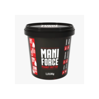 Pasta De Amendoim Integral Vários Sabores Maniforce