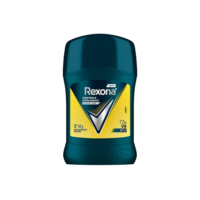 Rexona Antitranspirante Stick V8 Dry Men 45g