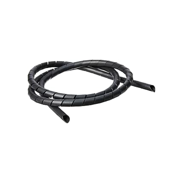 Force Line - Organizador de Cabos,Preto