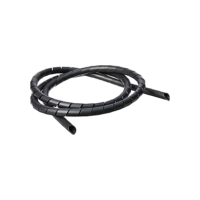 Force Line - Organizador de Cabos,Preto