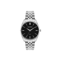 Relógio Masculino Mondaine Prateado 32567g0mvne2