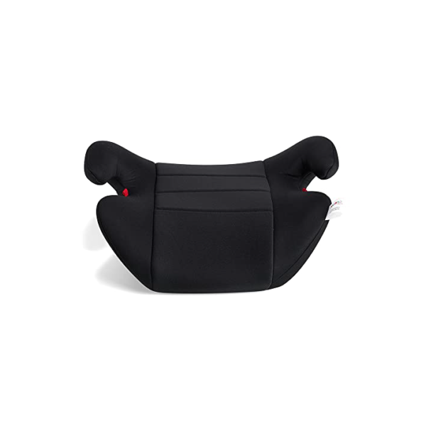 Replay Kids Assento De Carro Infantil Elevação Fit Up (15 até 36kgs), Preto