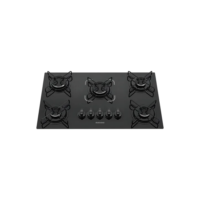 Cooktop Itatiaia Essencial 5 Bocas - Bivolt
