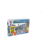 Jogo Super Banco Imobiliário, Estrela