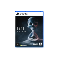 Jogo Until Dawn, PS5 - 1000038027