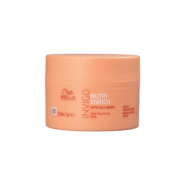 Wella Pro Invigo Enrich Mask 150ml