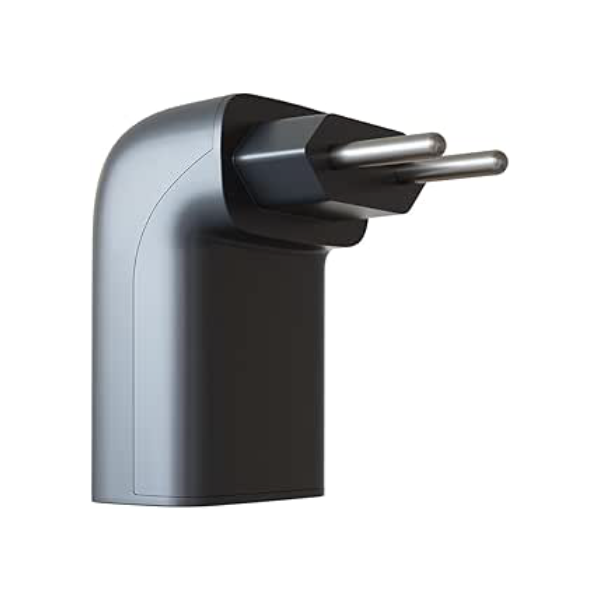 Clamper Pocket Fit 2P 20A Preto LCF