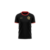 Camisa Flamengo Mistura, G