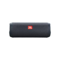 JBL, Caixa de Som, Flip Essential 2, Bluetooth, À Prova D'água, 20W RMS - Preto