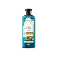 Shampoo Herbal Essences Bio:Renew Óleo de Argan - 400ml
