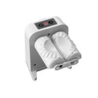 Máquina de Fechar Pastel Automática Molde de Ravioli Pastelzinho Portátil Pequena Cozinha
