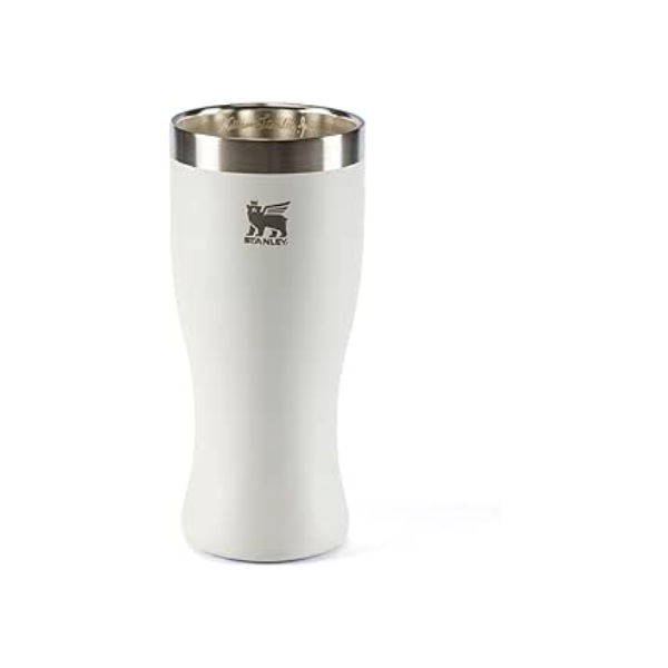 Pilsner Glass Happy Hour Stanley Palestone | 444ml