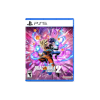 Jogo Dragon Ball Xenoverse 2 Ps5 Midia Fisica