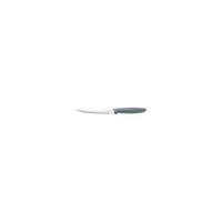 Faca Para Tomate 5", Tramontina, Cinza