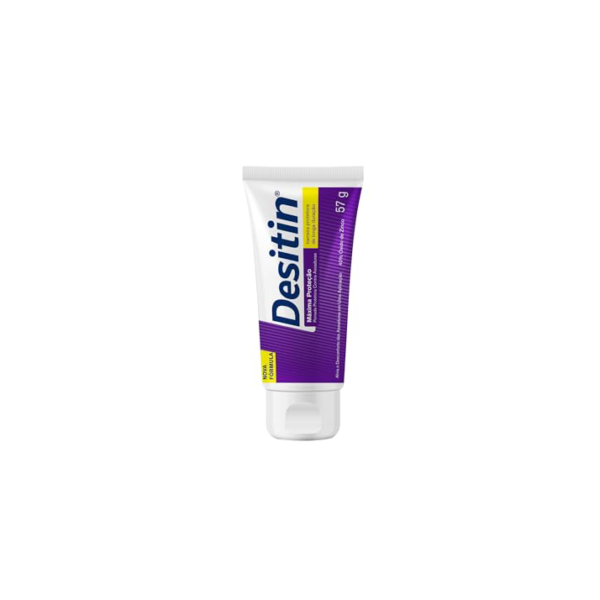 Desitin Creme Preventivo de Assaduras Máxima Proteção, 57g