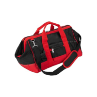 Level Black Bolsa Para Ferramentas Com 32 Bolsos 460 X 280 X 305 Mm Mtx