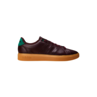 Tênis Masculino Casual Advantage 2.0 Com Forro Têxtil adidas