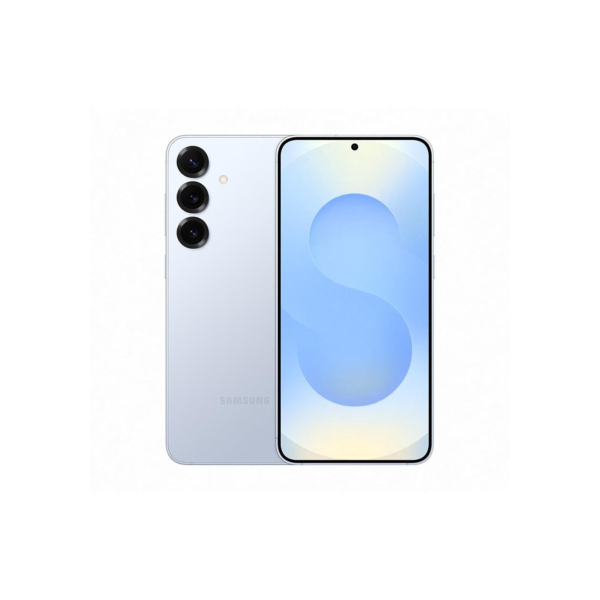 Smartphone Samsung Galaxy S25+ 5G Azul 512GB, Tela 6.7", 12GB RAM, AI Inteligência Artificial, IP68, Processador Snapdragon 8 Elite e Câmera Tripla