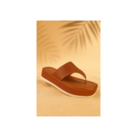 Sandália Feminina Chinelo Rasteirinha Flatform Papete Birken Asa Delta Tendência Moda Conforto Leve